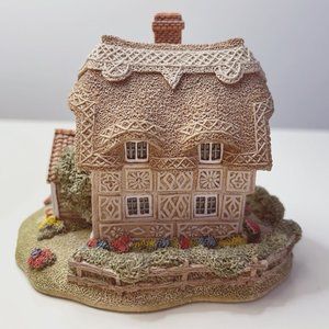 Lilliput Lane - Finchingfields